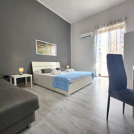 Apartamento La Dimora Di Venere Syracuse Exterior foto