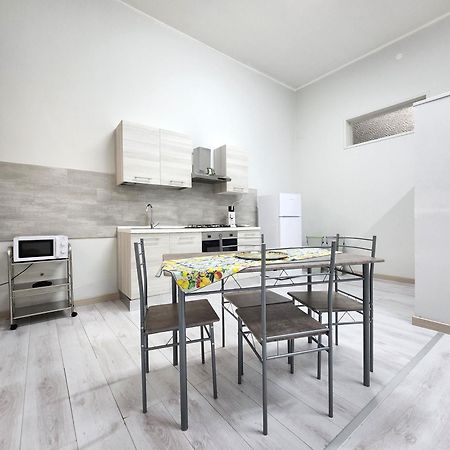 Apartamento La Dimora Di Venere Syracuse Exterior foto