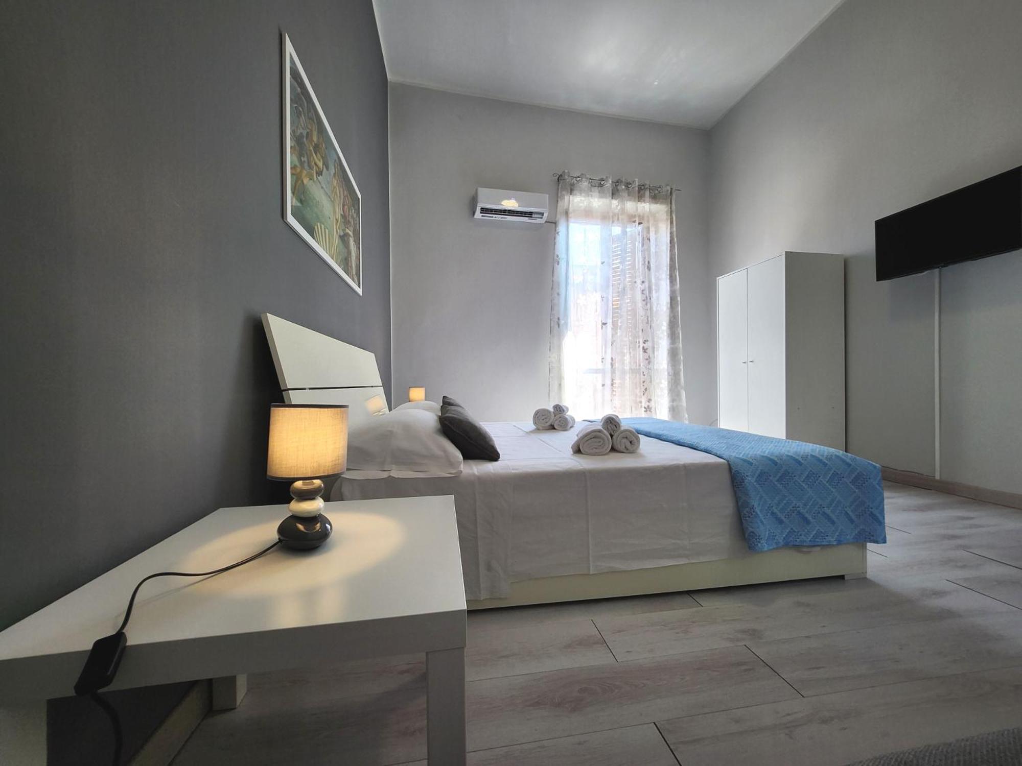 Apartamento La Dimora Di Venere Syracuse Exterior foto