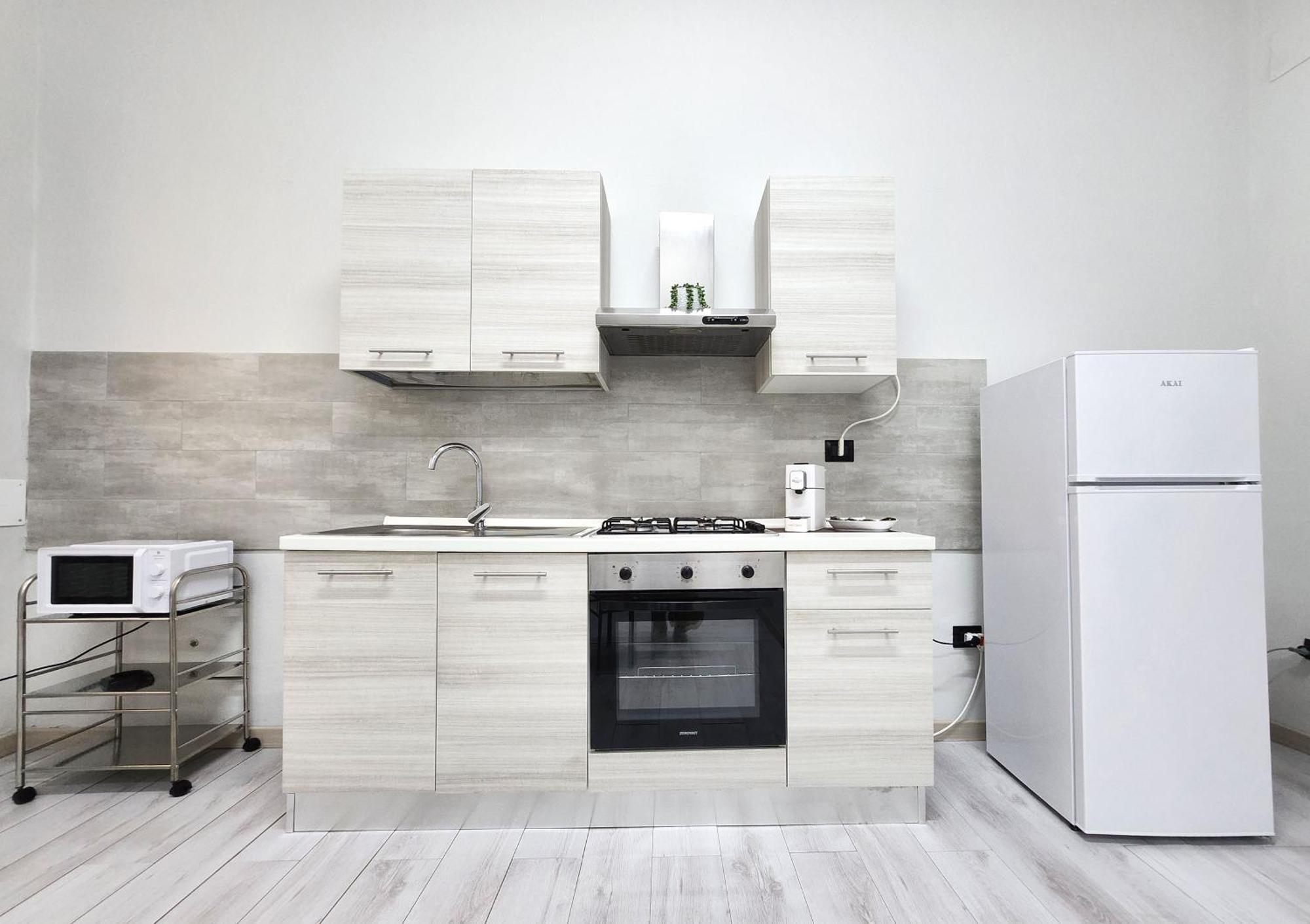 Apartamento La Dimora Di Venere Syracuse Exterior foto