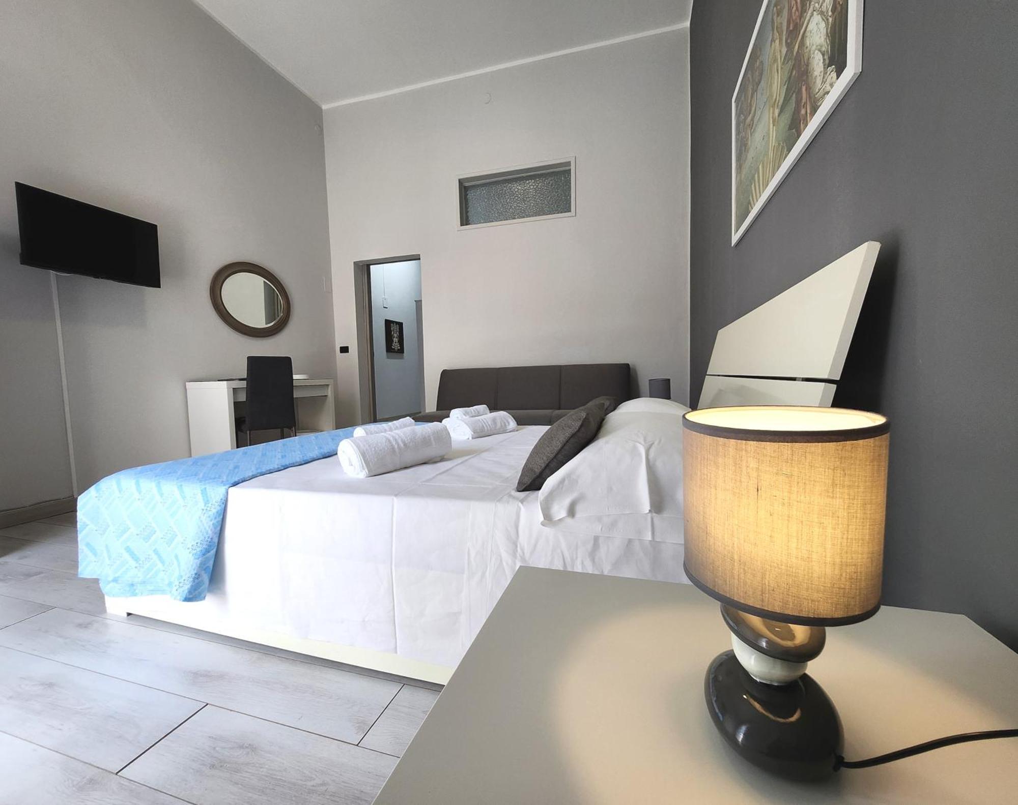 Apartamento La Dimora Di Venere Syracuse Exterior foto