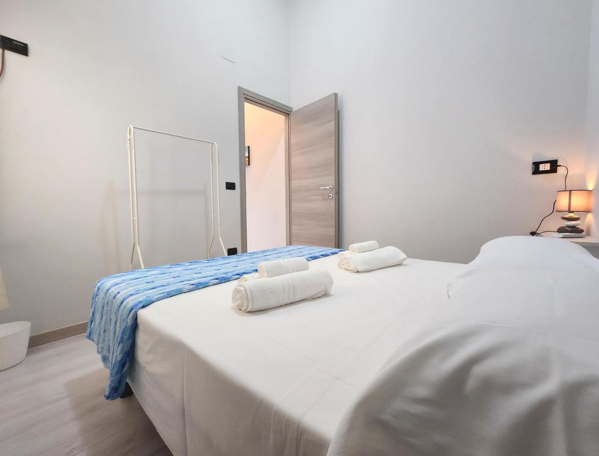 Apartamento La Dimora Di Venere Syracuse Exterior foto