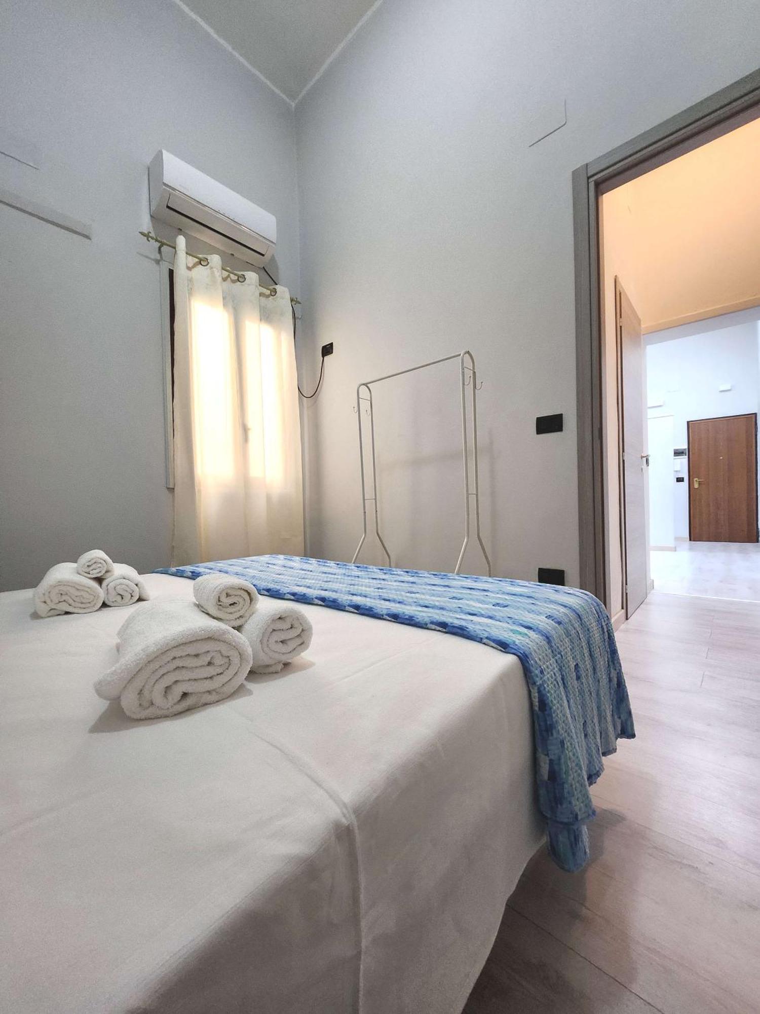 Apartamento La Dimora Di Venere Syracuse Exterior foto