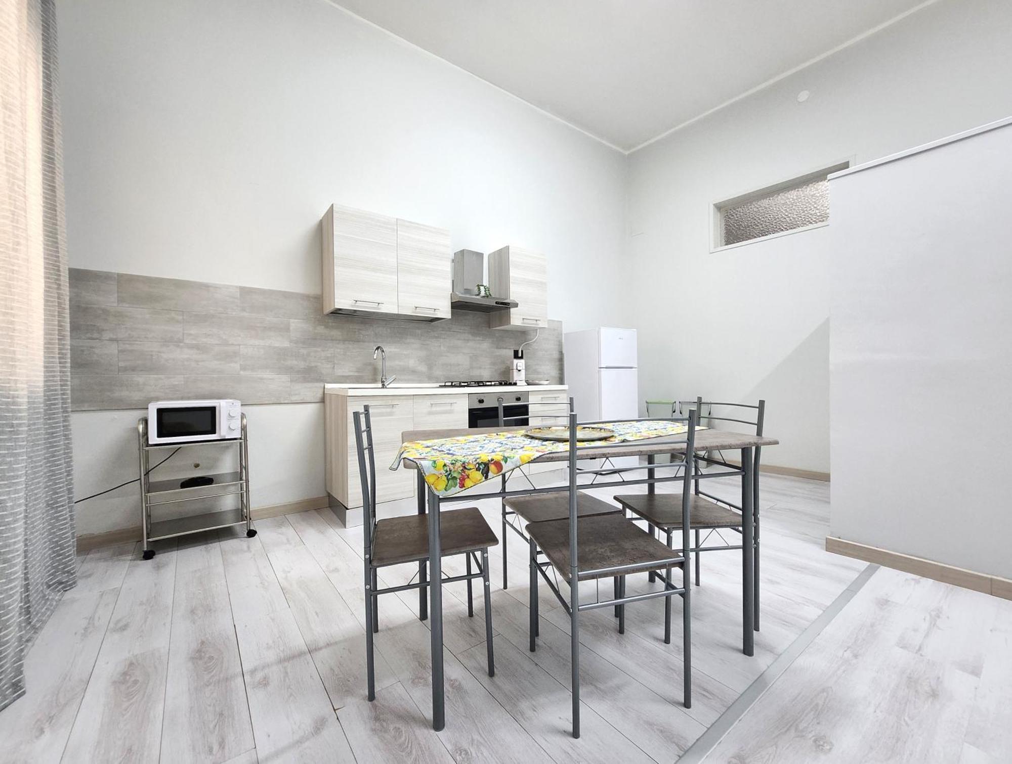 Apartamento La Dimora Di Venere Syracuse Exterior foto