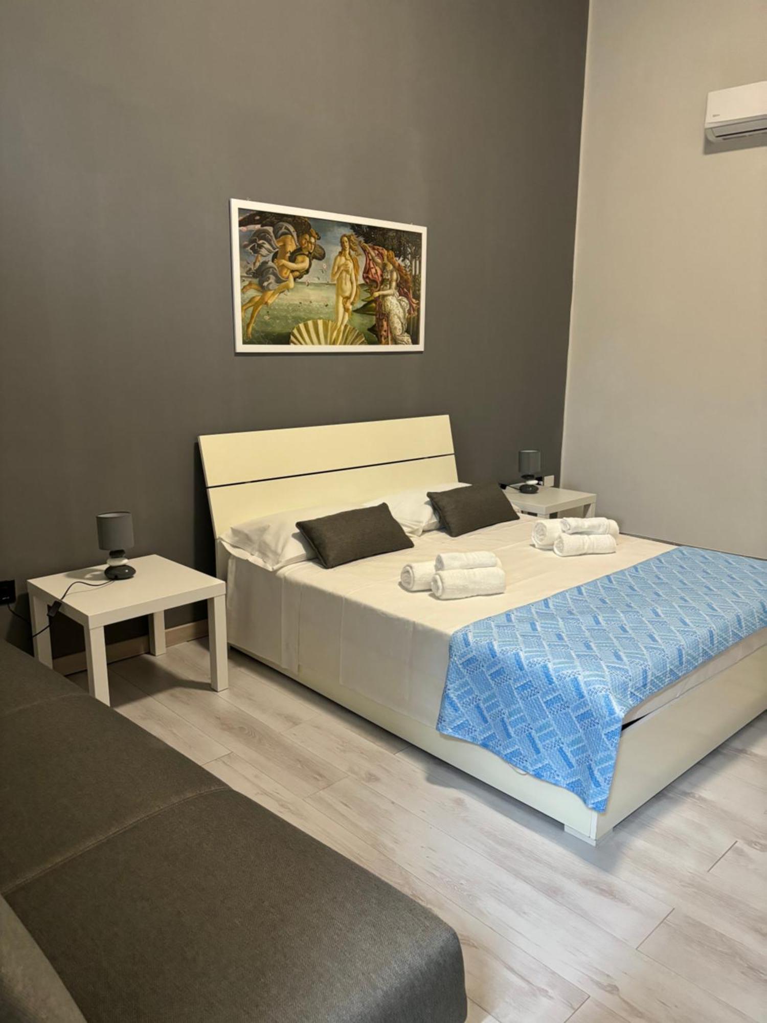 Apartamento La Dimora Di Venere Syracuse Exterior foto