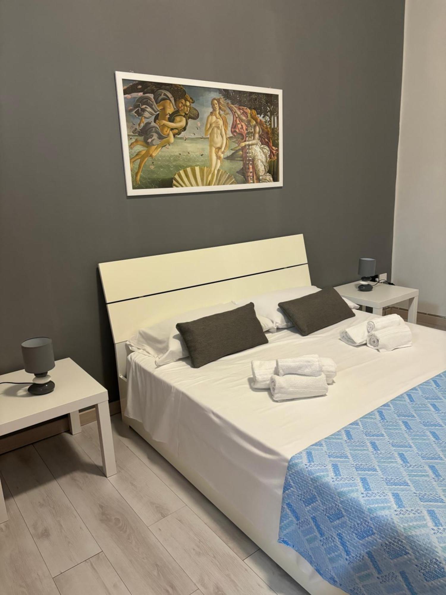 Apartamento La Dimora Di Venere Syracuse Exterior foto