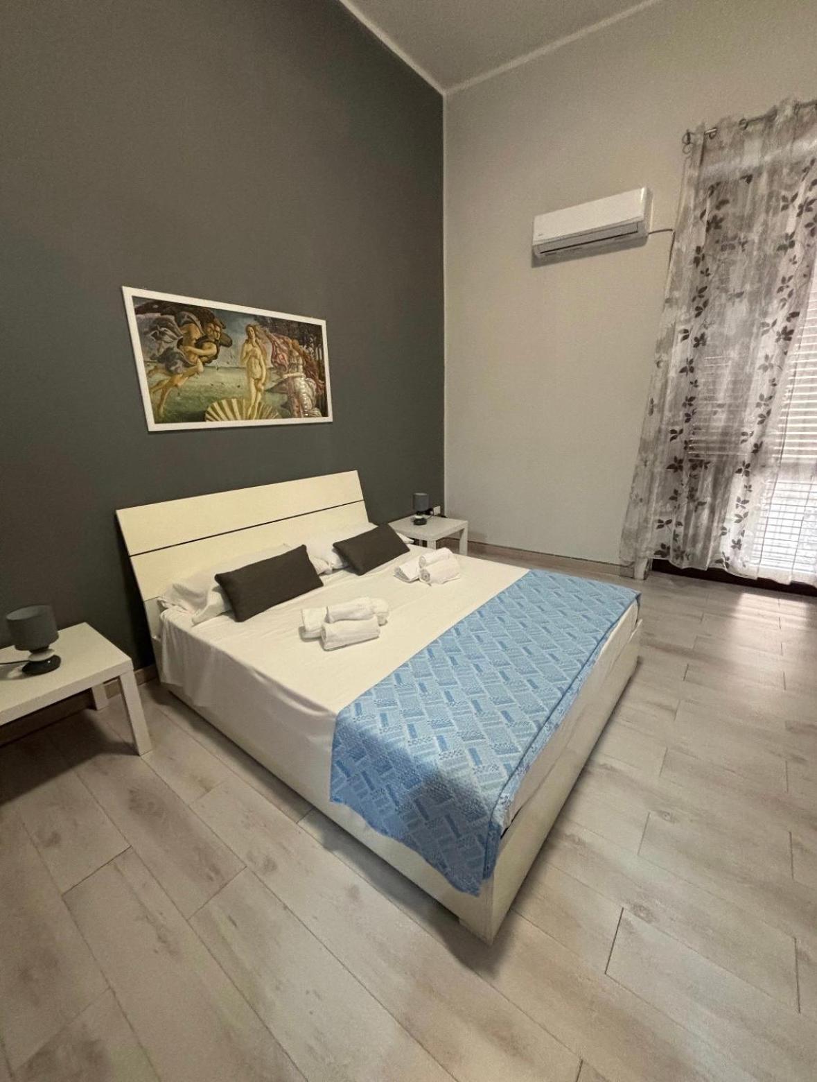 Apartamento La Dimora Di Venere Syracuse Exterior foto