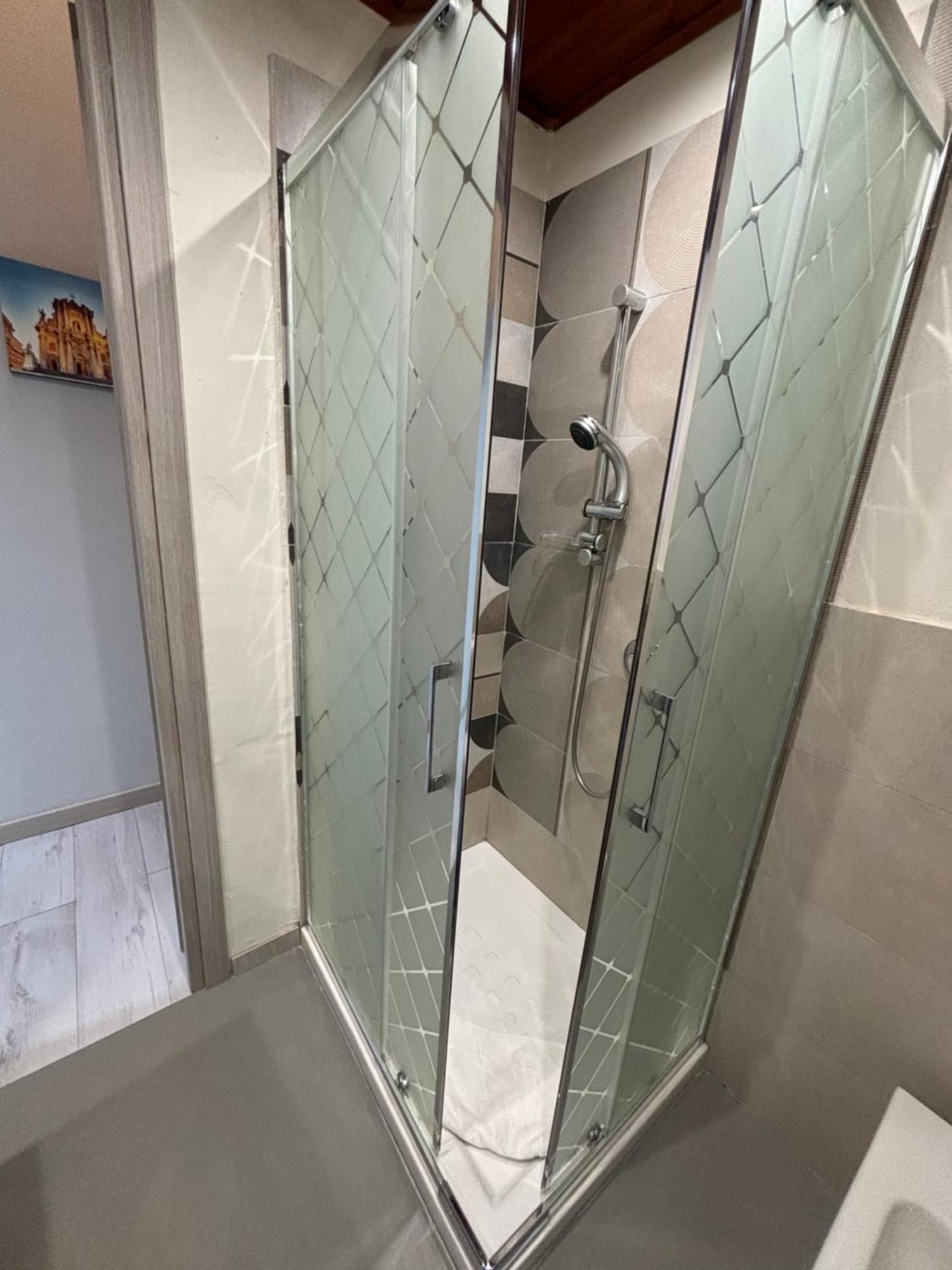 Apartamento La Dimora Di Venere Syracuse Exterior foto