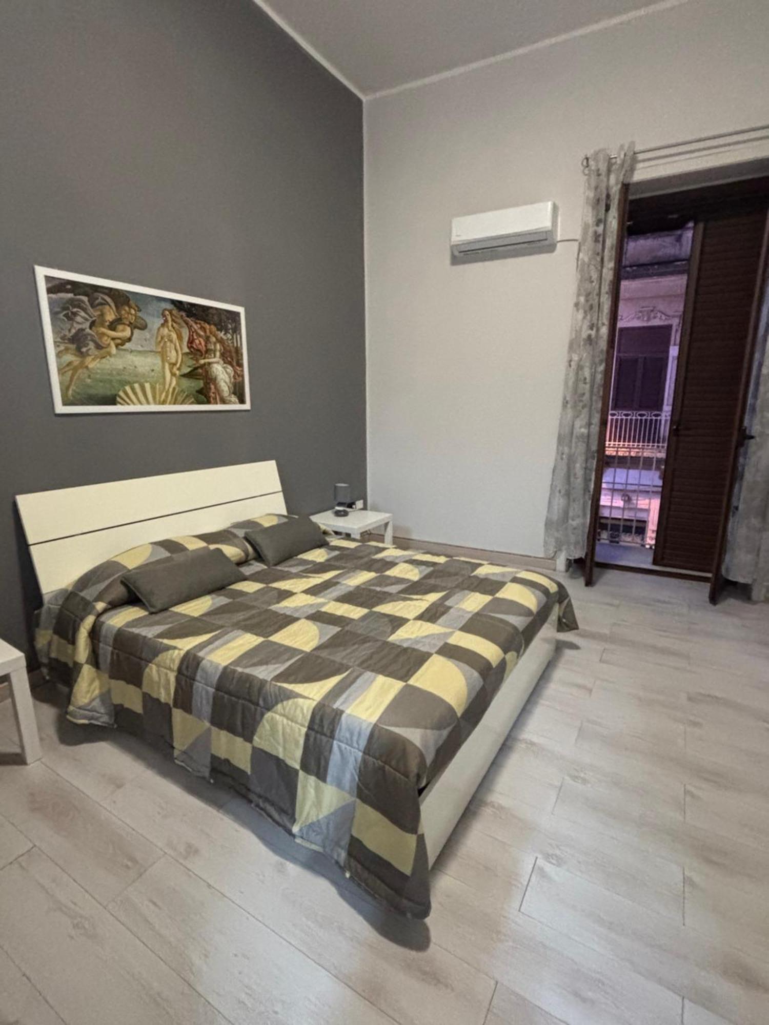 Apartamento La Dimora Di Venere Syracuse Exterior foto